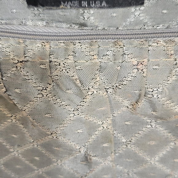 Vintage Samsonite beauty case - Picture 3 of 4